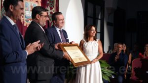 Silvia Calzón es en la actualidad directora de la Agencia Estatal Comisión Española para la Lucha Antidopaje en el Deporte CELAD