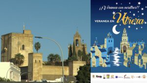 “Veranea en Utrera”, una iniciativa para conocer el patrimonio, la historia, los mitos y los secretos de la ciudad