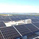 Cox es una empresa energética, especializada en el uso de energías renovables, que en el últimos meses está realizando instalaciones fotovoltaicas de consumo compartido, para diferentes ayuntamientos y edificios municipales en distintas zonas de España