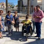 Para los socialistas, “Francisco Jiménez sigue sumido en la desidia y la indolencia, preparando sus vacaciones y ajeno a los problemas de Utrera”