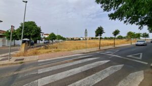 La Junta licita por 5,7 millones la construcción de 38 viviendas protegidas en alquiler en Utrera