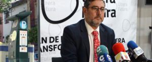 El PSOE de Utrera pregunta por el destino de los 3M de euros en plusvalías del contrato de la Zona Azul