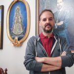 El acto de presentación del cartel tendrá lugar el 18 de octubre en la Parroquia de Santiago El Mayor.
