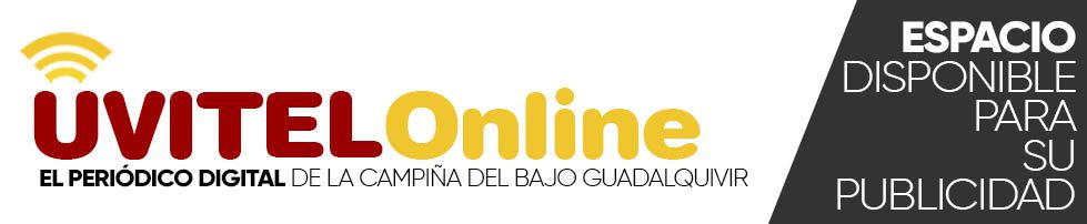Banner horizontal de Uvitel que anuncia espacio disponible