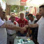 Se celebrará en la Caseta Juan Segura del real de la feria de Utrera, el día 7 de septiembre