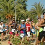 Tanto las inscripciones como el pago se harán únicamente on-line a través de la página de sportmaniacs