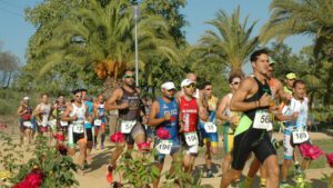 Tanto las inscripciones como el pago se harán únicamente on-line a través de la página de sportmaniacs