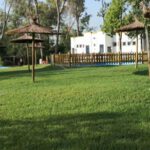 Aunque estas permanecerán abiertas hasta el domingo, 1 de septiembre, los más pequeños podrán disfrutar de estas fiestas el jueves, en Guadalema de los Quintero, y el viernes en las de Pinzón y Trajano