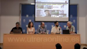 Con esta, la productora utrerana vuelve a sus orígenes pero de forma más actual, ágil y accesible para todos y en cualquier dispositivo.