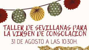 Los interesados podrán inscribirse hasta el día 29 de agosto, jueves, en el teléfono 620768626 y en el correo electrónico lasaetanosepierde@gmail.com