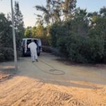 El 12 de agosto, la Delegación Territorial de Salud y Consumo comunicaba al Ayuntamiento utrerano la confirmación de un caso de Fiebre del Nilo Occidental en una persona que estuvo residiendo en una finca privada de la zona rural de Utrera