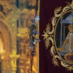 Es la primera vez que la Hermandad decide editar un cartel que dedica a su también titular Madre de Dios de Consolación
