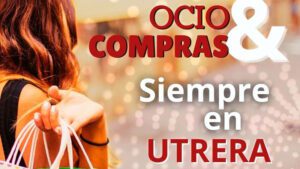 Méndez insiste en que la apuesta por el comercio local representa también “el apoyo a nuestra economía y que las pequeñas empresas y establecimientos de nuestra ciudad"