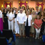 Con las firmas de 20 nuevos contratos son ya un total de 148 los trabajadores municipales los que han culminado dicho proceso.