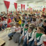 La Peña Flamenca Escolar es el proyecto premiado en la Modalidad B