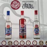 La empresa utrerana presentó sus cuatro principales productos a este nuevo concurso, en esta ocasión internacional, y han logrado dos medallas de oro y dos de plata por ellos