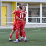 El miércoles, 21 de agosto, se jugará la vuelta en tierras cordobesas de este partido perteneciente a los cuartos de final de la Copa RFAF