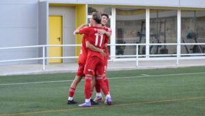 El miércoles, 21 de agosto, se jugará la vuelta en tierras cordobesas de este partido perteneciente a los cuartos de final de la Copa RFAF