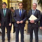 Casi 30.000 sevillanos contaron el año pasado con abogados y procuradores de oficio cuyas retribuciones asume la Consejería de Justicia.