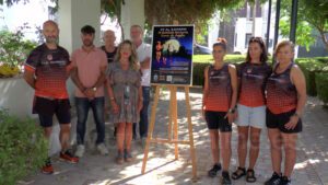 Las inscripciones podrán realizarse a partir de las 22:00 horas de este viernes, 9 de agosto y se han ampliado pasando de 700 a 750