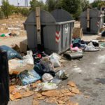 Según los socialistas, esta “ha empeorado, mientras el PP ha subido la tasa de basura un 30 % y sigue cruzado de brazos”