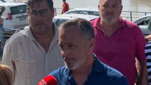 El PSOE de Utrera “exige” también al PP de Utrera que “le reclame responsabilidades a la Junta para que Utrera entre en los municipios calificados como de alto riesgo a la hora de planificar medidas de carácter preventivo para estar preparados ente emergencias como la actual”