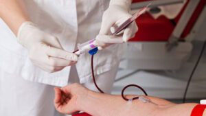 Será en la Salón de Usos Múltiples en horario de tarde de 17:00 a 21:00 horas. Se hace un llamamiento a la solidaridad de los donantes ya que se necesita sangre de todos los grupos sanguíneos.