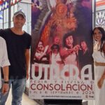 Además, de los espectáculos ya programados en la plaza de toros de La Mulata, la Plaza del Altozano seguirá siendo el escenario de los conciertos de preferia. Las actuaciones seguirán en los días de feria en la Caseta Municipal