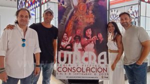 Además, de los espectáculos ya programados en la plaza de toros de La Mulata, la Plaza del Altozano seguirá siendo el escenario de los conciertos de preferia. Las actuaciones seguirán en los días de feria en la Caseta Municipal