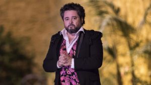 en este espectáculo el cantaor utrerano homenajeará a esos artistas de su tierra natal que le han regalado un valioso legado que "es a la vez ancla e inspiración"