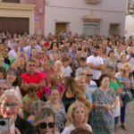 Este 12 de agosto comienza el triduo preparatorio, que se prolongará hasta el día 14, en la Parroquia de Santa María de la Mesa.