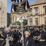 Hasta ahora, han sido las hermandades de la Santísima Trinidad, Quinta Angustia, Aceituneros y Los Gitanos las que han anunciado en sus redes sociales que contarán con acompañamiento musical el próximo Sábado Santo
