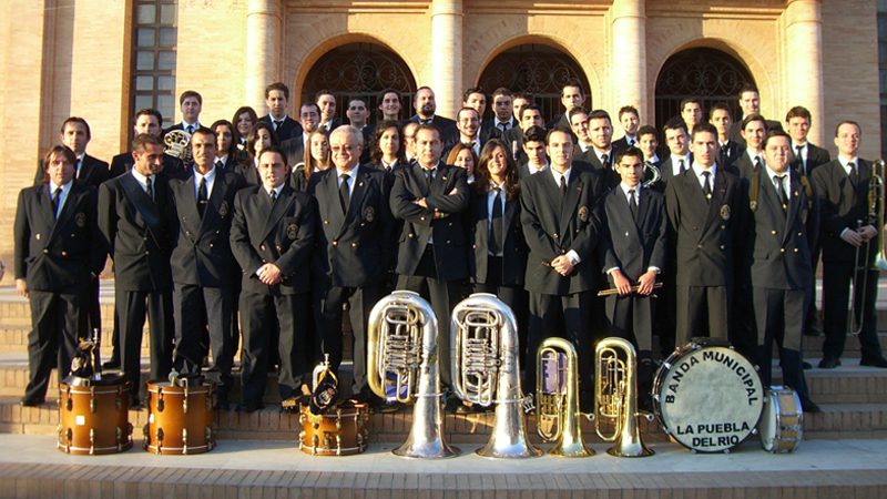 Nuevas subvenciones para la compra de instrumentos de las bandas de música
