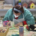 Esta línea de ayudas beneficia a casi un millón de personas gracias a proyectos de intervención social de distintos ámbitos en Andalucía