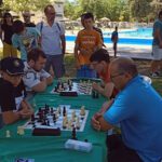 Este se celebra este sábado en la piscina de Consolación con distintas actividades.