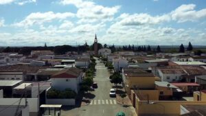 Este es el evento de referencia del sector algodonero español.