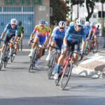 Esta tradicional prueba deportiva discurrirá por circuito urbano entre las avenidas de Cádiz y de Sevilla de la localidad.