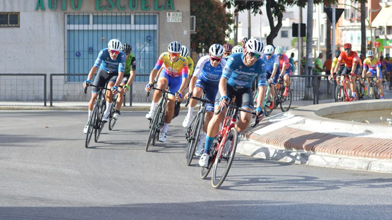 Esta tradicional prueba deportiva discurrirá por circuito urbano entre las avenidas de Cádiz y de Sevilla de la localidad.
