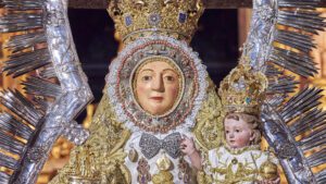 Las homilías de la tarde estarán a cargo de los sacerdotes utreranos