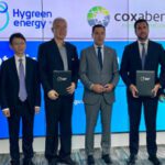El acuerdo es un importante paso en la apuesta de la compañía andaluza por el desarrollo sostenible en base al uso de energías renovables y, en concreto, del hidrógeno verde