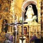 Los Muchachos de Consolación adelantan su salida y se recogerá en la Basílica de Los Salesianos a las 22 horas