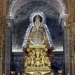 El 8 de septiembre, día grande en el que se celebra la festividad de la Virgen de Consolación, desde su inicio estará lleno de actos en honor a nuestra Señora