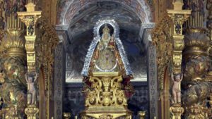 El 8 de septiembre, día grande en el que se celebra la festividad de la Virgen de Consolación, desde su inicio estará lleno de actos en honor a nuestra Señora