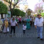 La Hermandad del Rocío de Utrera aplaza su VII Marcha de Caballo ante la imposibilidad de atravesar Doñana