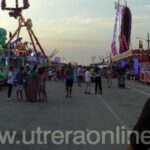 La Feria de Consolación de Utrera tendrá otra jornada sin ruidos que será el sábado, 7 de septiembre, tercer día de feria.