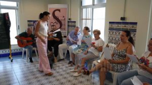 estreno nueva sevillana