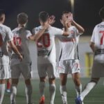 el primer duelo oficial de liga del CD Utrera será frente al Coria CF