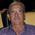 Fallece Antonio Panadero Sánchez