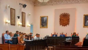 La delegación de Deportes abre la solicitud de subvenciones en régimen de concurrencia competitiva 2025