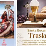 traslatio santiago